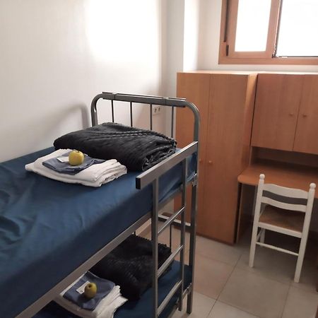 Albergue Albas Exclusivo Peregrinos Logroño Zewnętrze zdjęcie