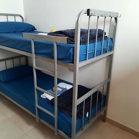 Albergue Albas Exclusivo Peregrinos Logroño Zewnętrze zdjęcie