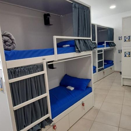 Albergue Albas Exclusivo Peregrinos Logroño Zewnętrze zdjęcie