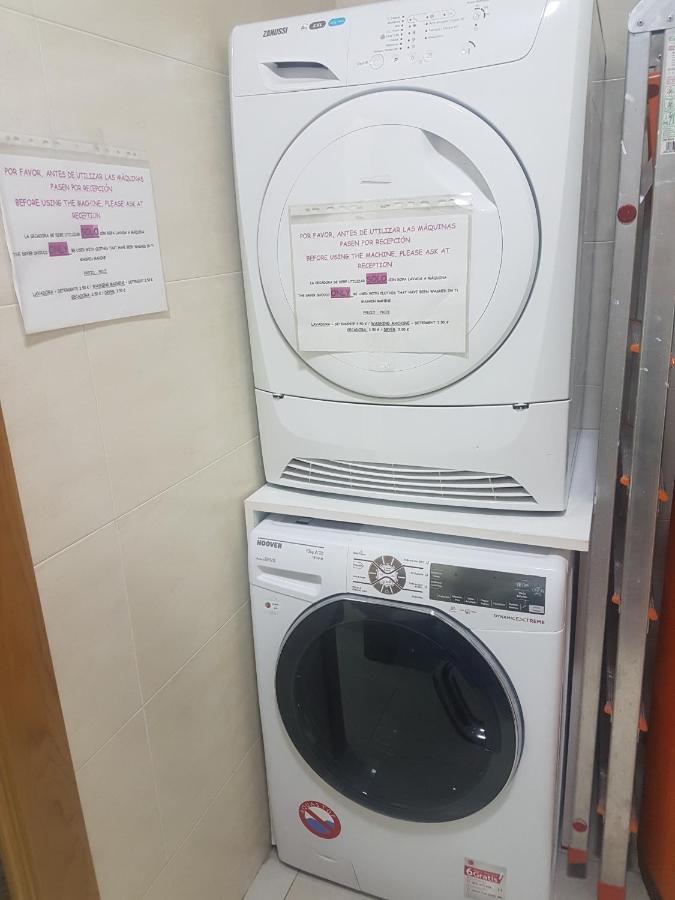 Albergue Albas Exclusivo Peregrinos Logroño Zewnętrze zdjęcie