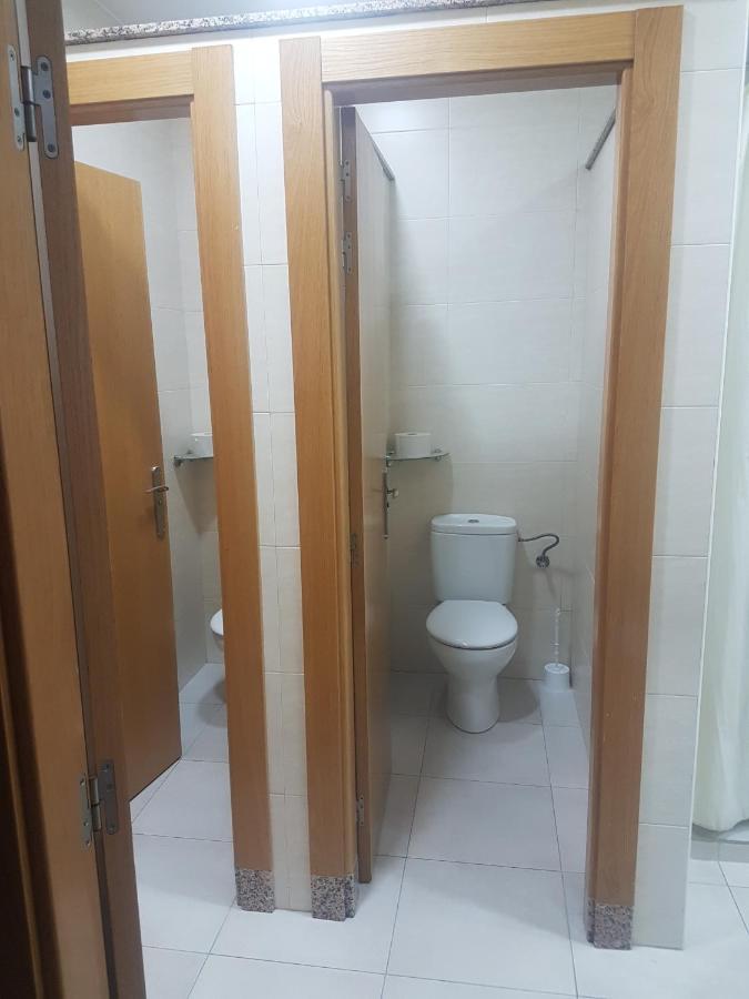 Albergue Albas Exclusivo Peregrinos Logroño Zewnętrze zdjęcie