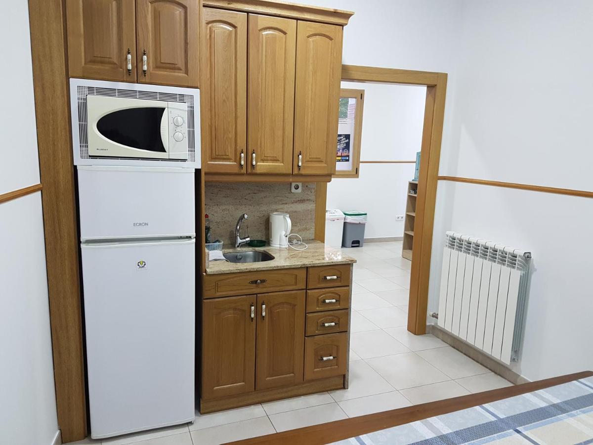 Albergue Albas Exclusivo Peregrinos Logroño Zewnętrze zdjęcie