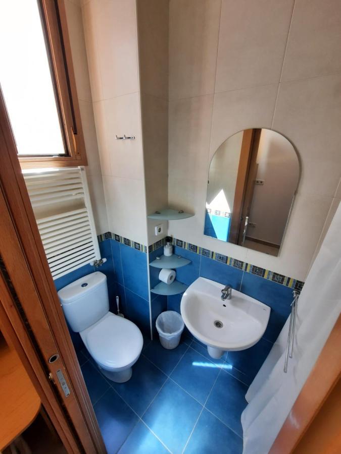 Albergue Albas Exclusivo Peregrinos Logroño Zewnętrze zdjęcie