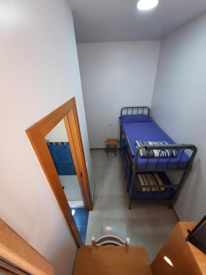 Albergue Albas Exclusivo Peregrinos Logroño Zewnętrze zdjęcie