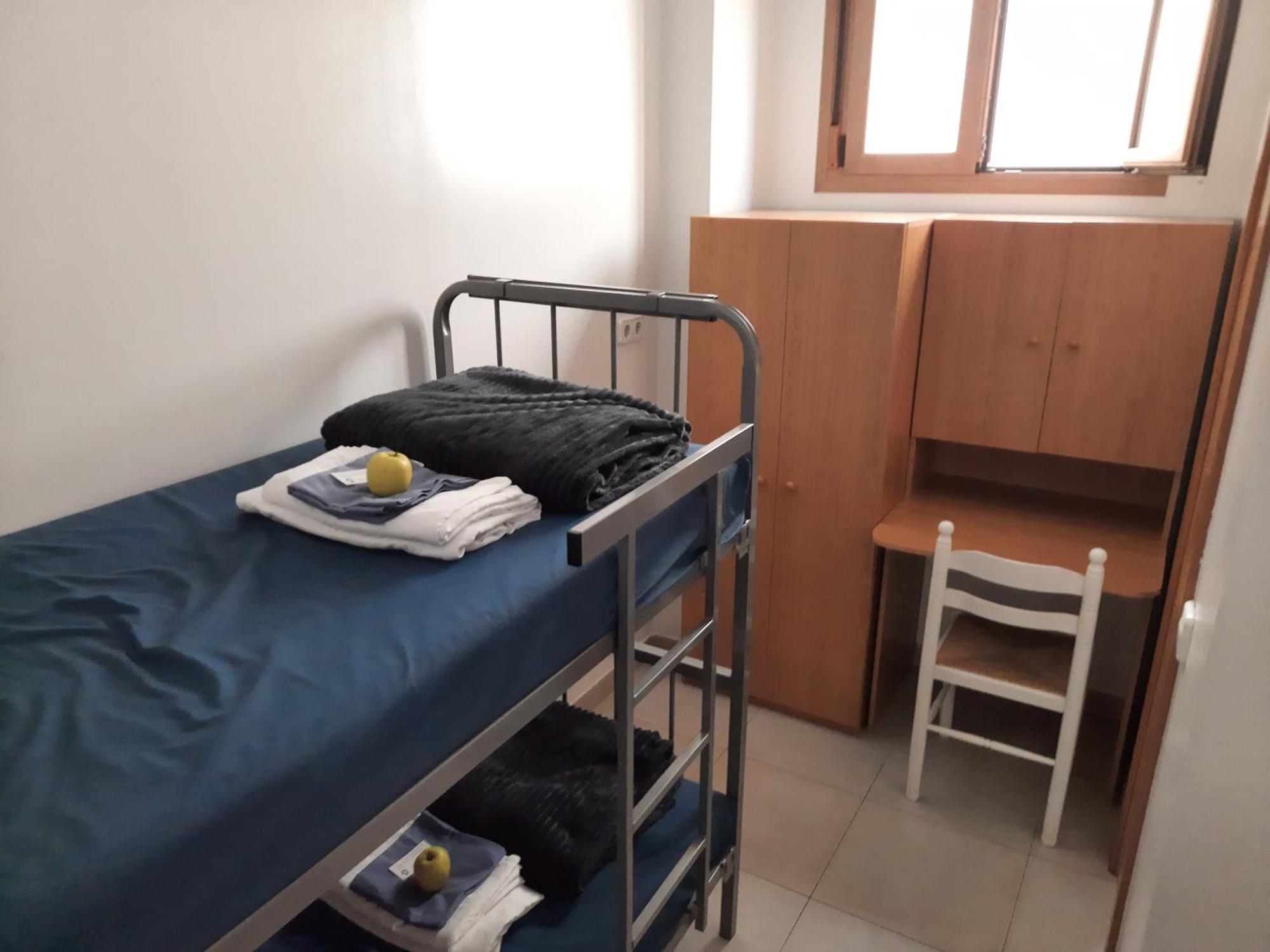 Albergue Albas Exclusivo Peregrinos Logroño Zewnętrze zdjęcie