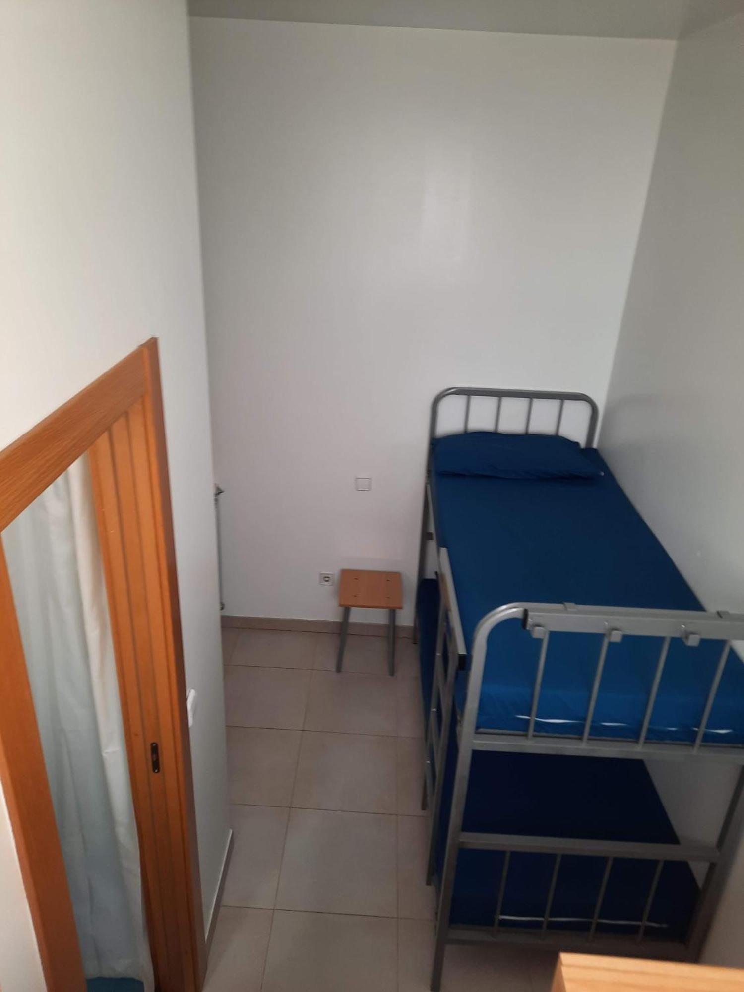 Albergue Albas Exclusivo Peregrinos Logroño Zewnętrze zdjęcie
