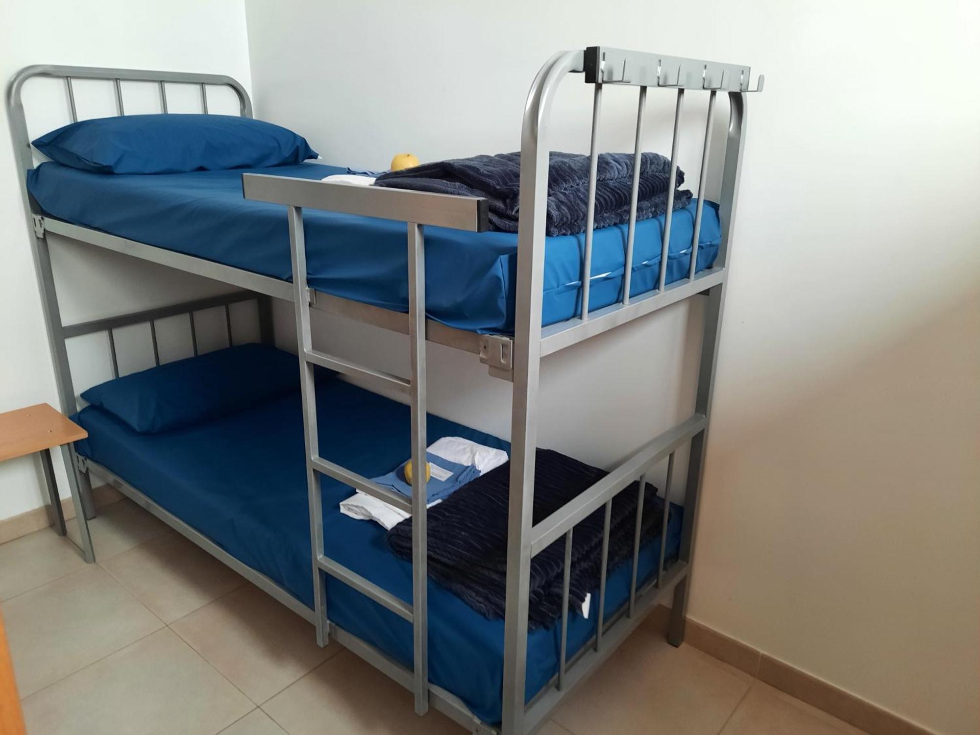 Albergue Albas Exclusivo Peregrinos Logroño Zewnętrze zdjęcie