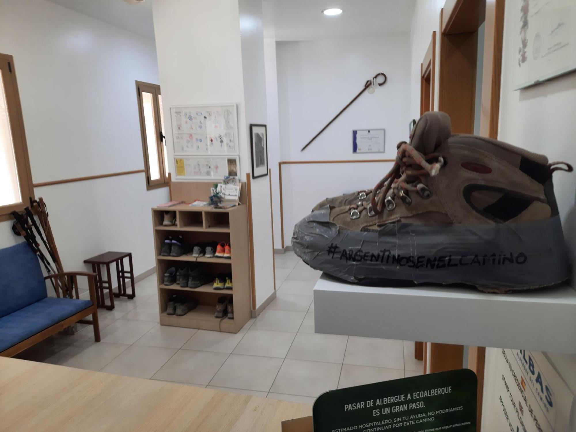 Albergue Albas Exclusivo Peregrinos Logroño Zewnętrze zdjęcie