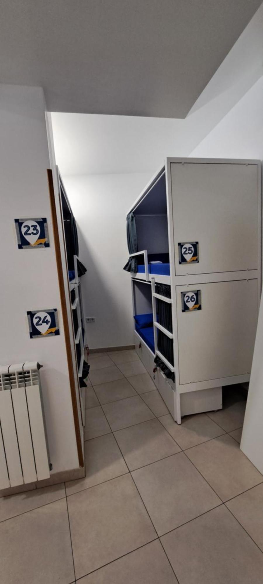 Albergue Albas Exclusivo Peregrinos Logroño Zewnętrze zdjęcie