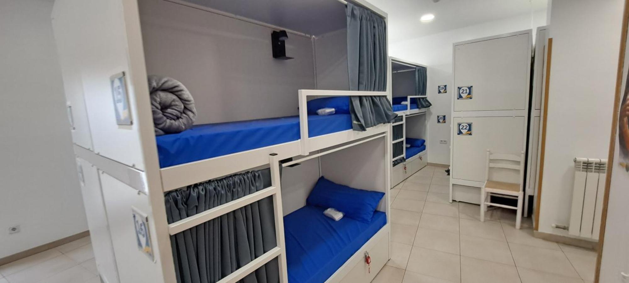 Albergue Albas Exclusivo Peregrinos Logroño Zewnętrze zdjęcie