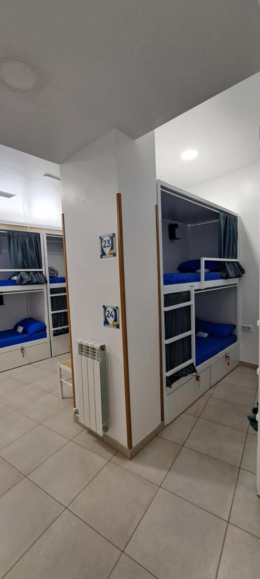 Albergue Albas Exclusivo Peregrinos Logroño Zewnętrze zdjęcie